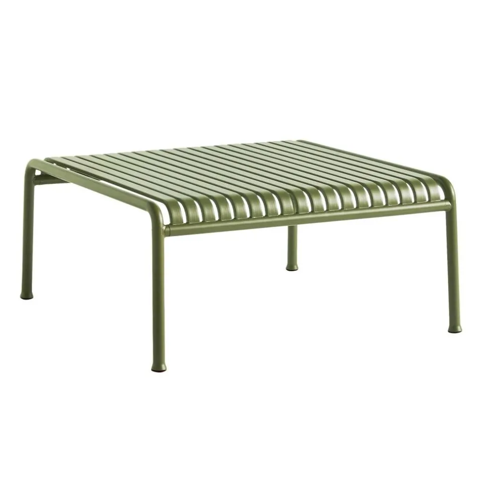 Palissade Gartenbeistelltisch