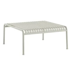 Palissade Gartenbeistelltisch