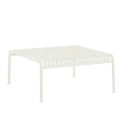 Palissade Gartenbeistelltisch