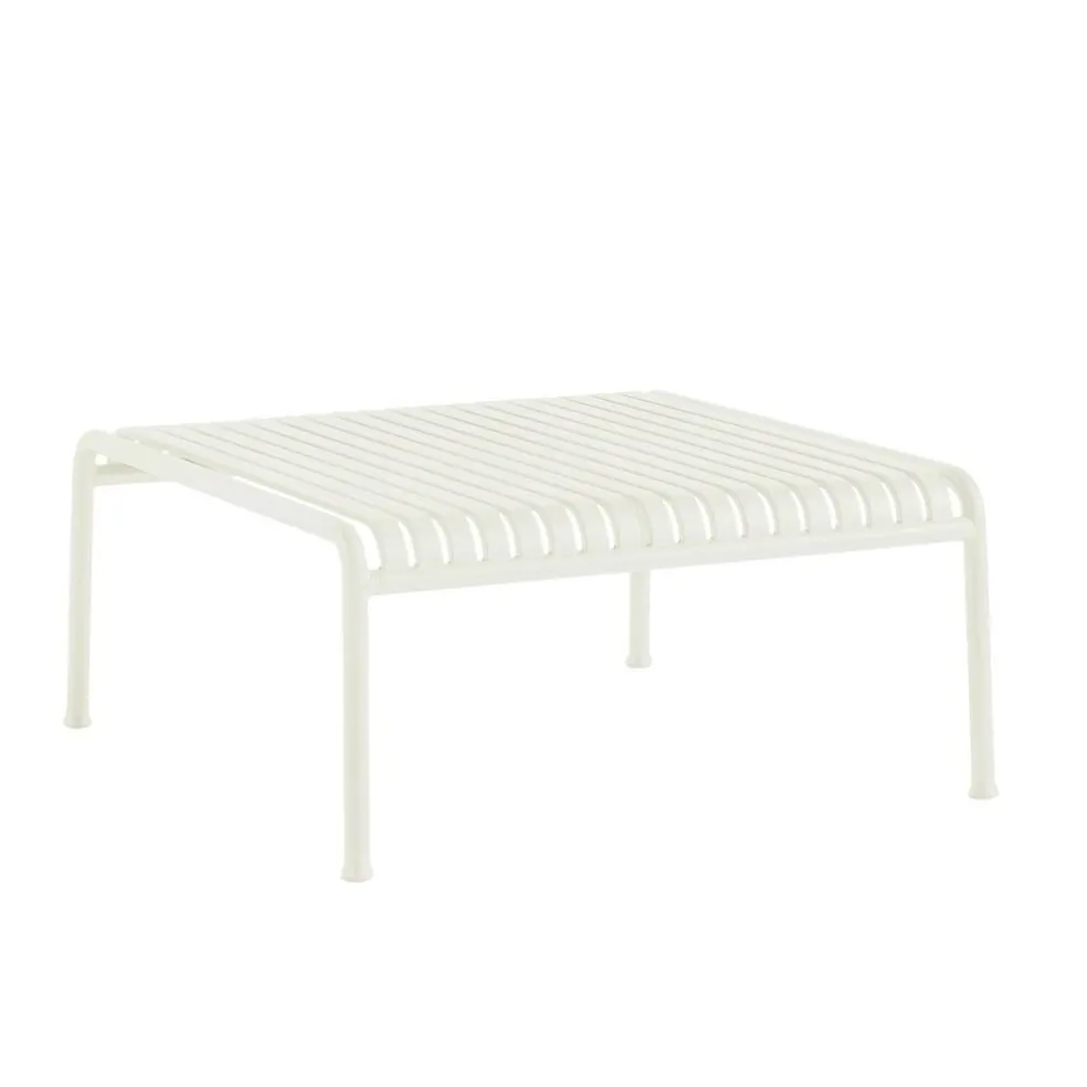 Palissade Gartenbeistelltisch