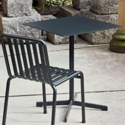 Palissade Gartenstuhl 4er Set