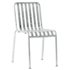 Palissade Gartenstuhl Feuerverzinkt