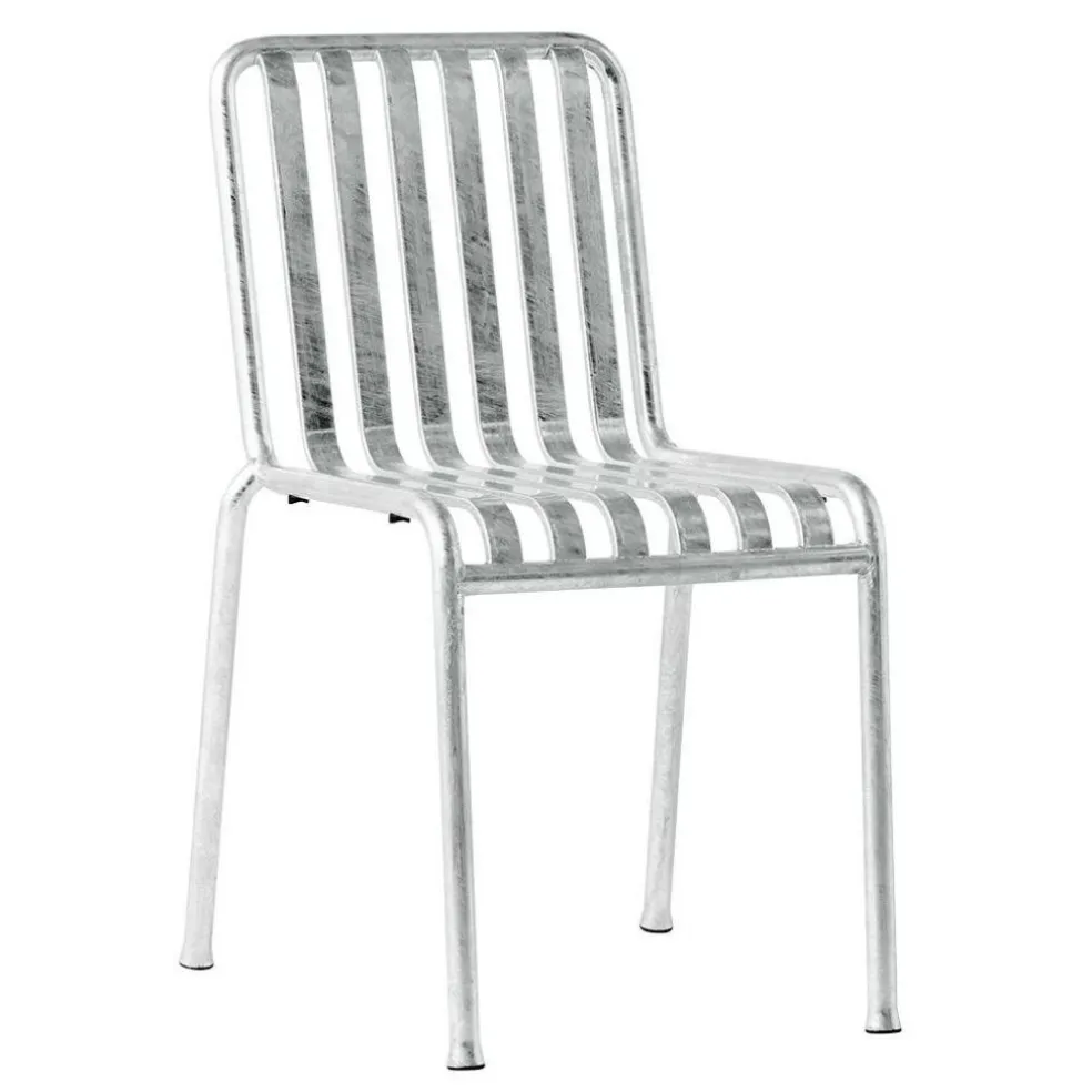 Palissade Gartenstuhl Feuerverzinkt