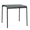 Palissade Gartentisch 82,5x90cm