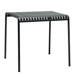 Palissade Gartentisch 82,5x90cm