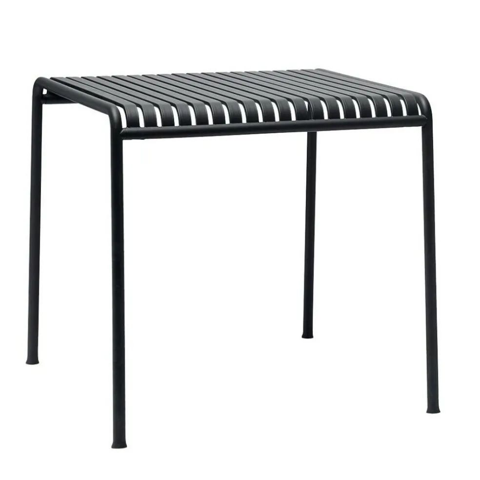 Palissade Gartentisch 82,5x90cm