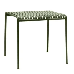 Palissade Gartentisch 82,5x90cm