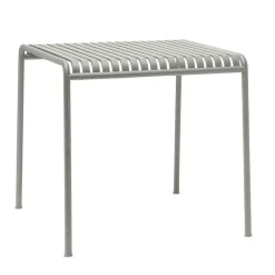 Palissade Gartentisch 82,5x90cm