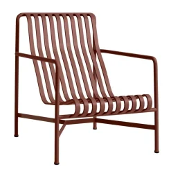 Palissade Lounge Chair High