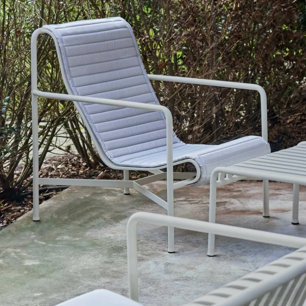 Palissade Lounge Chair High