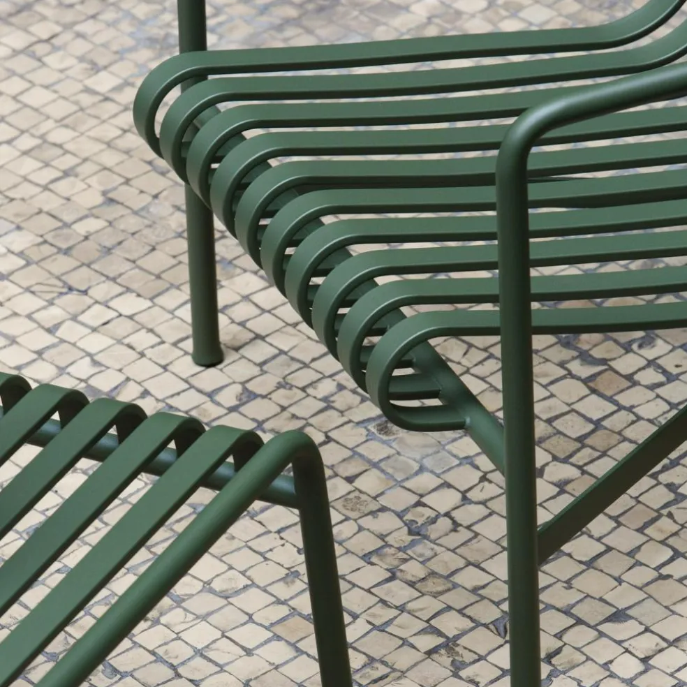 Palissade Lounge Chair High