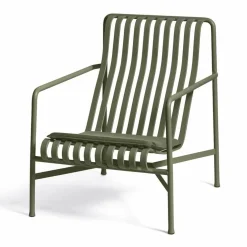 Palissade Sitzkissen 52,5x48cm