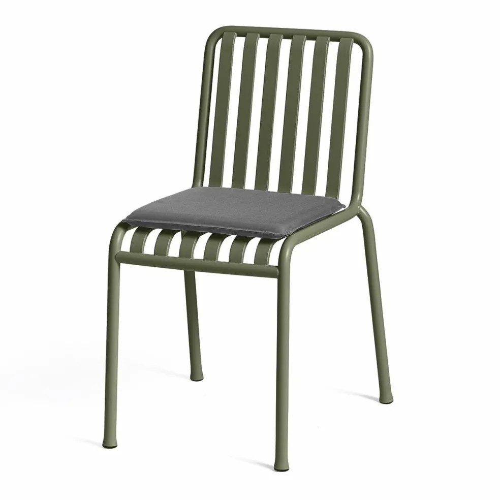 Palissade Sitzkissen 37x37cm