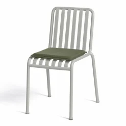 Palissade Sitzkissen 37x37cm