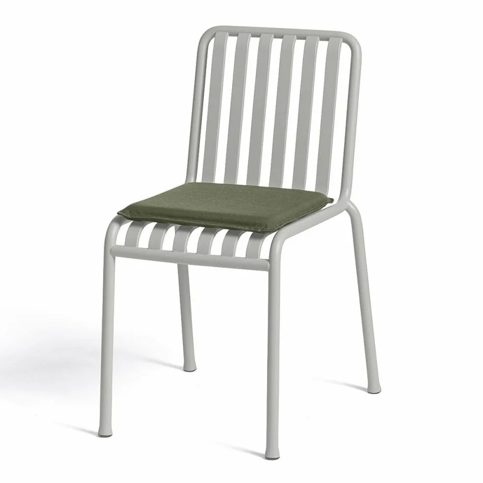 Palissade Sitzkissen 37x37cm