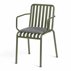 Palissade Sitzkissen 37x37cm