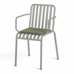 Palissade Sitzkissen 37x37cm