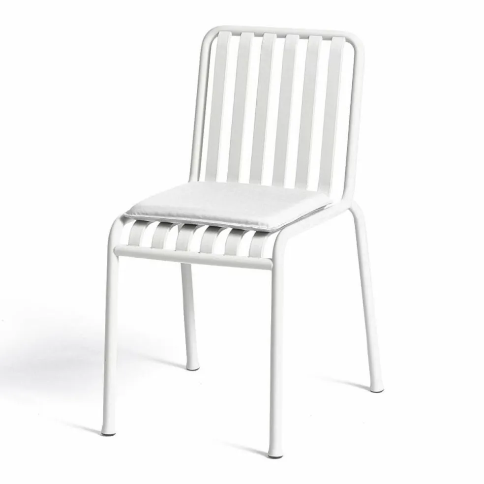 Palissade Sitzkissen 37x37cm