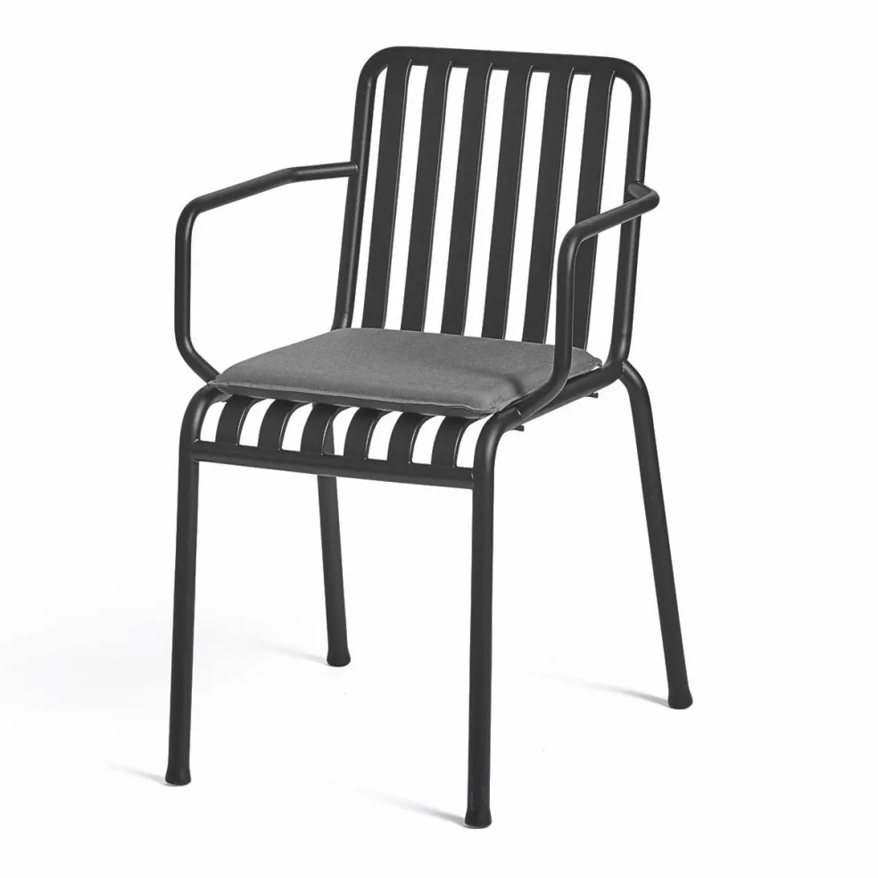 Palissade Sitzkissen 37x37cm