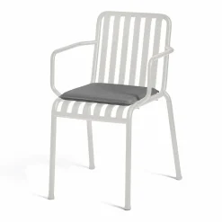 Palissade Sitzkissen 37x37cm