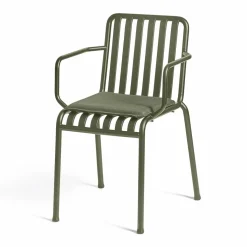 Palissade Sitzkissen 37x37cm