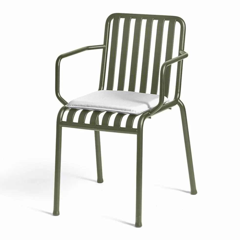 Palissade Sitzkissen 37x37cm