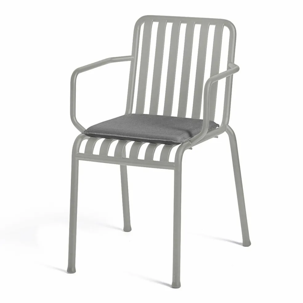 Palissade Sitzkissen 37x37cm