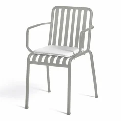 Palissade Sitzkissen 37x37cm