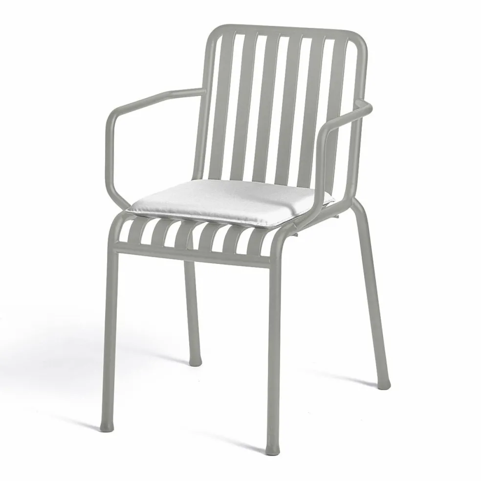 Palissade Sitzkissen 37x37cm