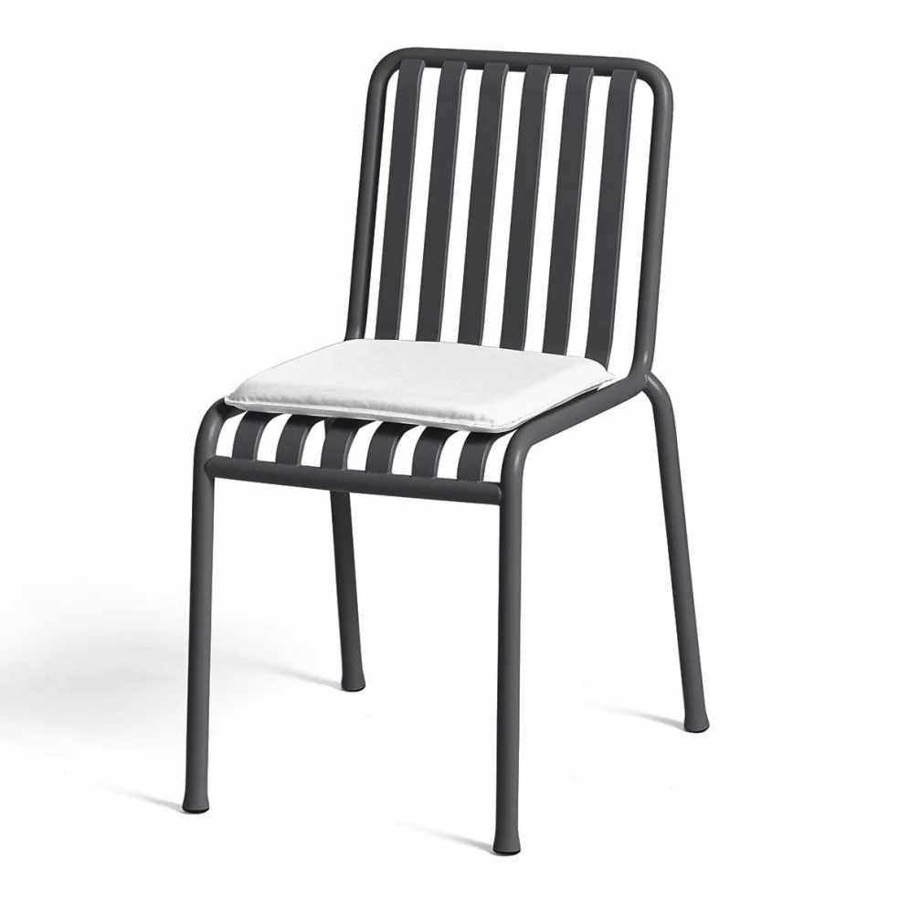 Palissade Sitzkissen 37x37cm