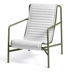 Palissade Steppkissen 139x49,5cm