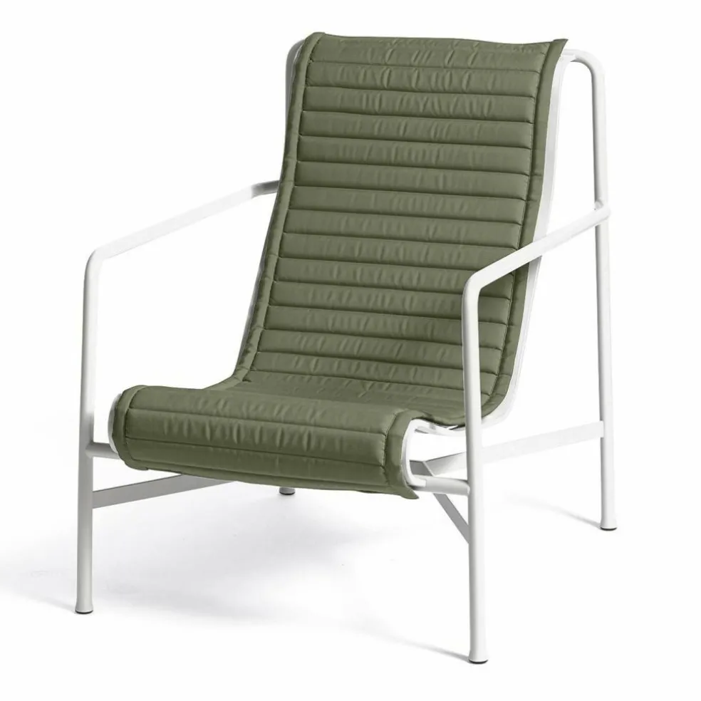 Palissade Steppkissen 139x49,5cm