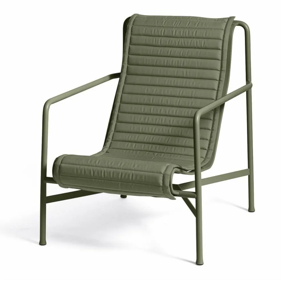 Palissade Steppkissen 139x49,5cm