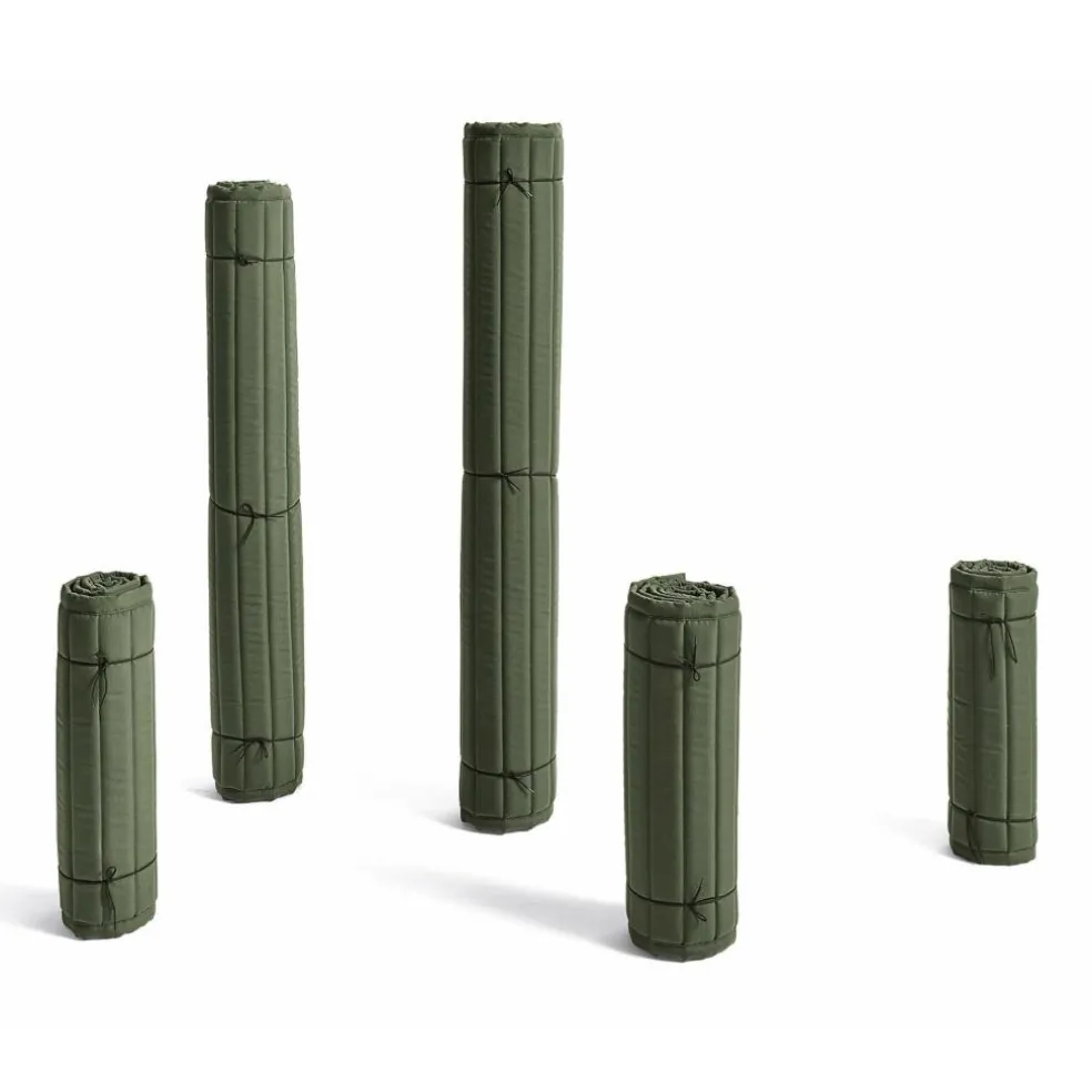 Palissade Steppkissen 139x49,5cm