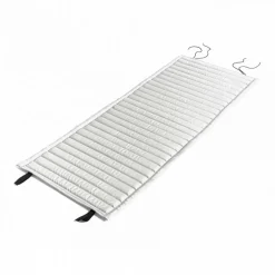 Palissade Steppkissen 139x49,5cm