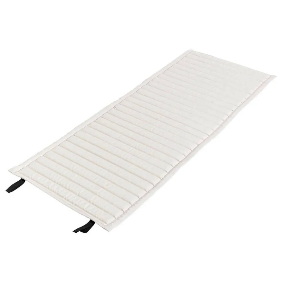 Palissade Steppkissen 139x49,5cm