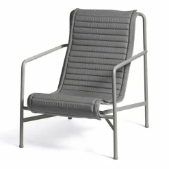 Palissade Steppkissen 139x49,5cm