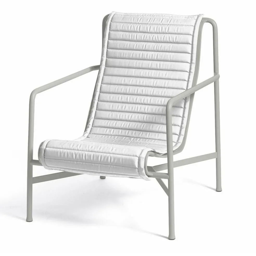 Palissade Steppkissen 139x49,5cm