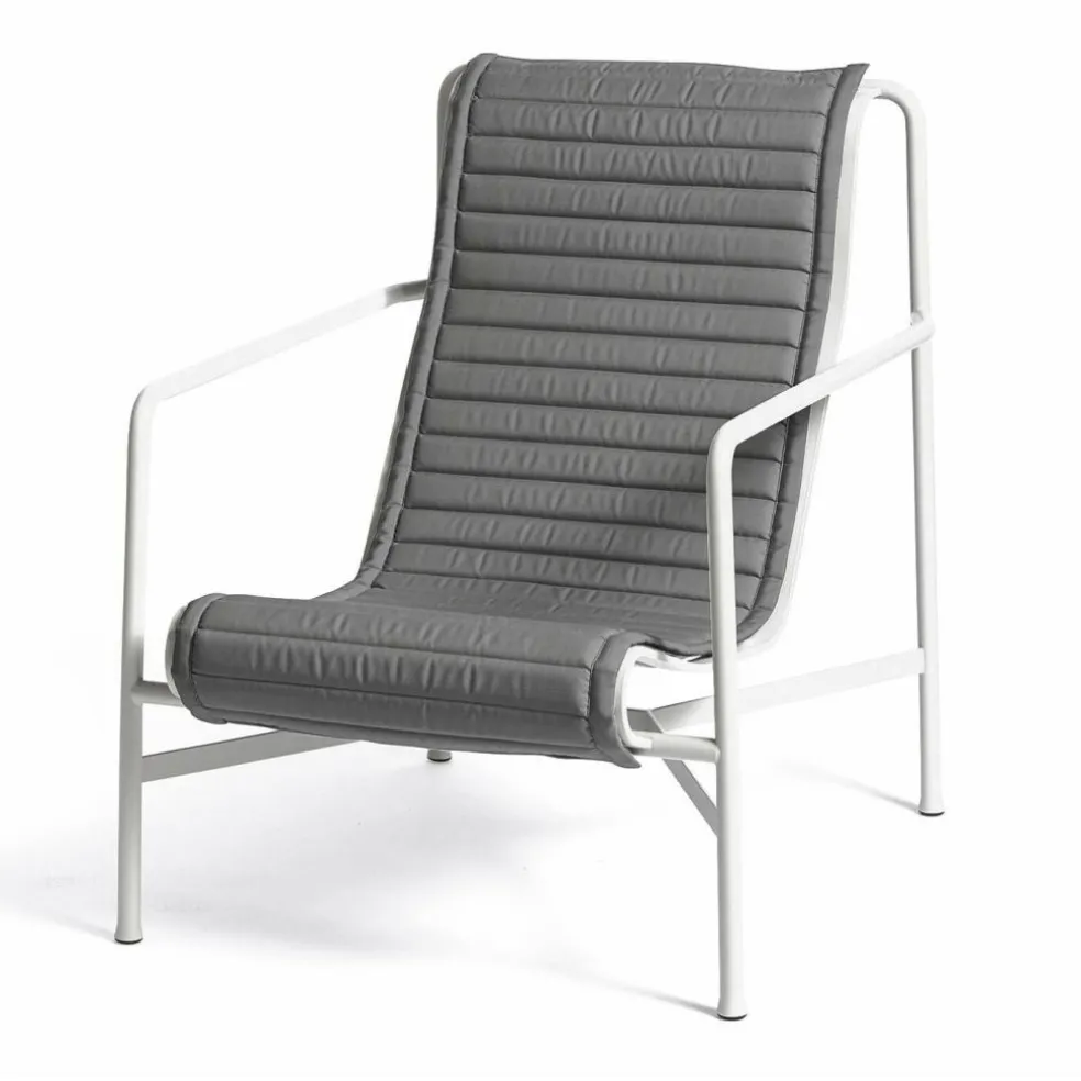 Palissade Steppkissen 139x49,5cm