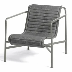 Palissade Steppkissen 117x49,5cm