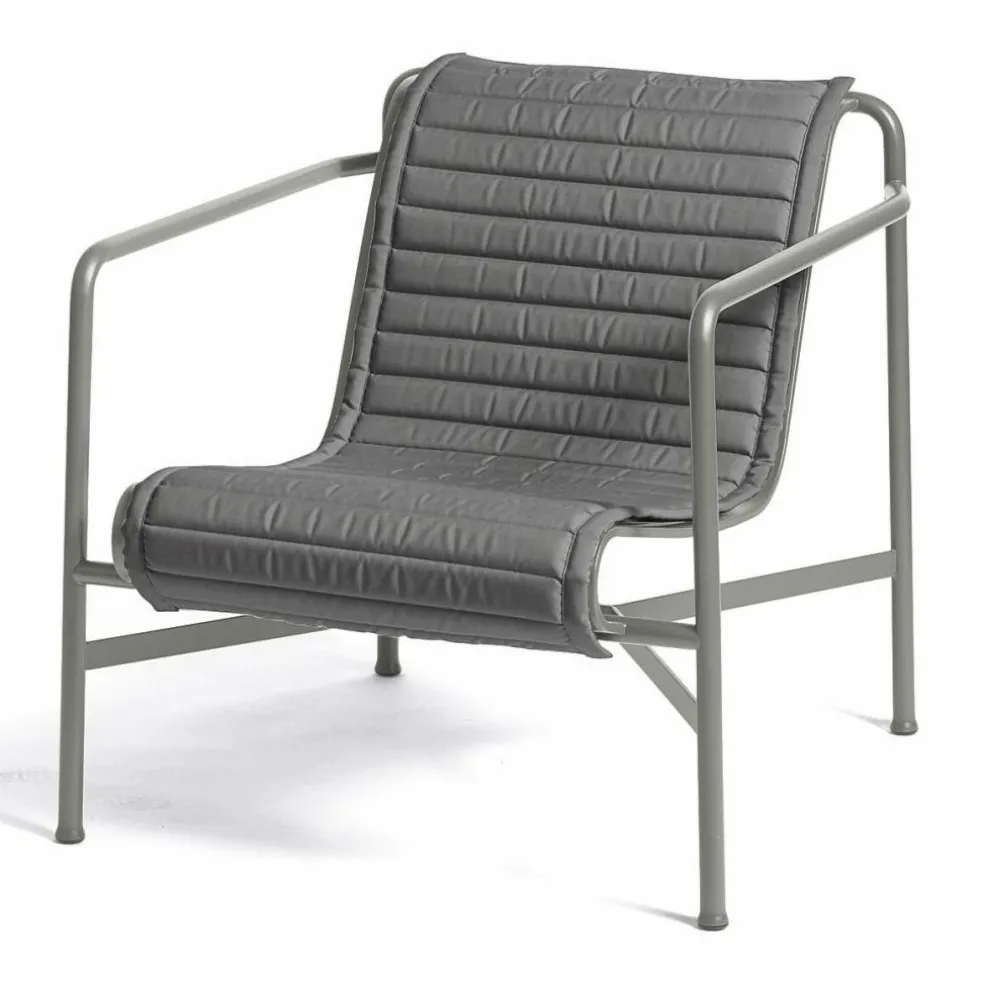 Palissade Steppkissen 117x49,5cm