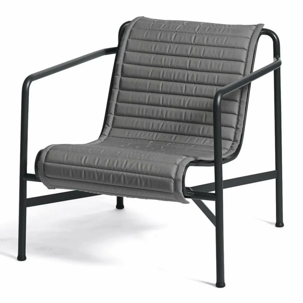 Palissade Steppkissen 117x49,5cm