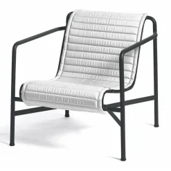 Palissade Steppkissen 117x49,5cm