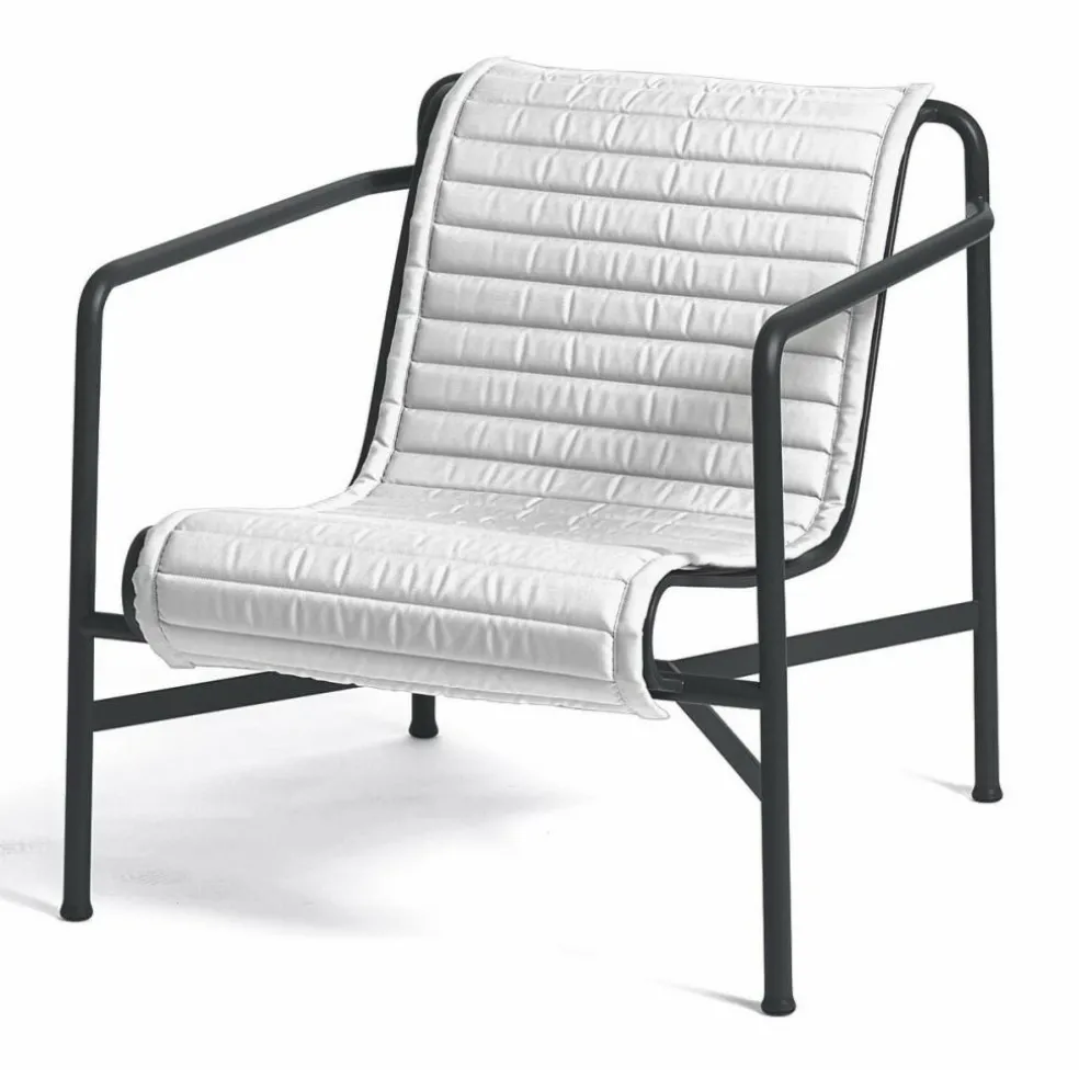 Palissade Steppkissen 117x49,5cm