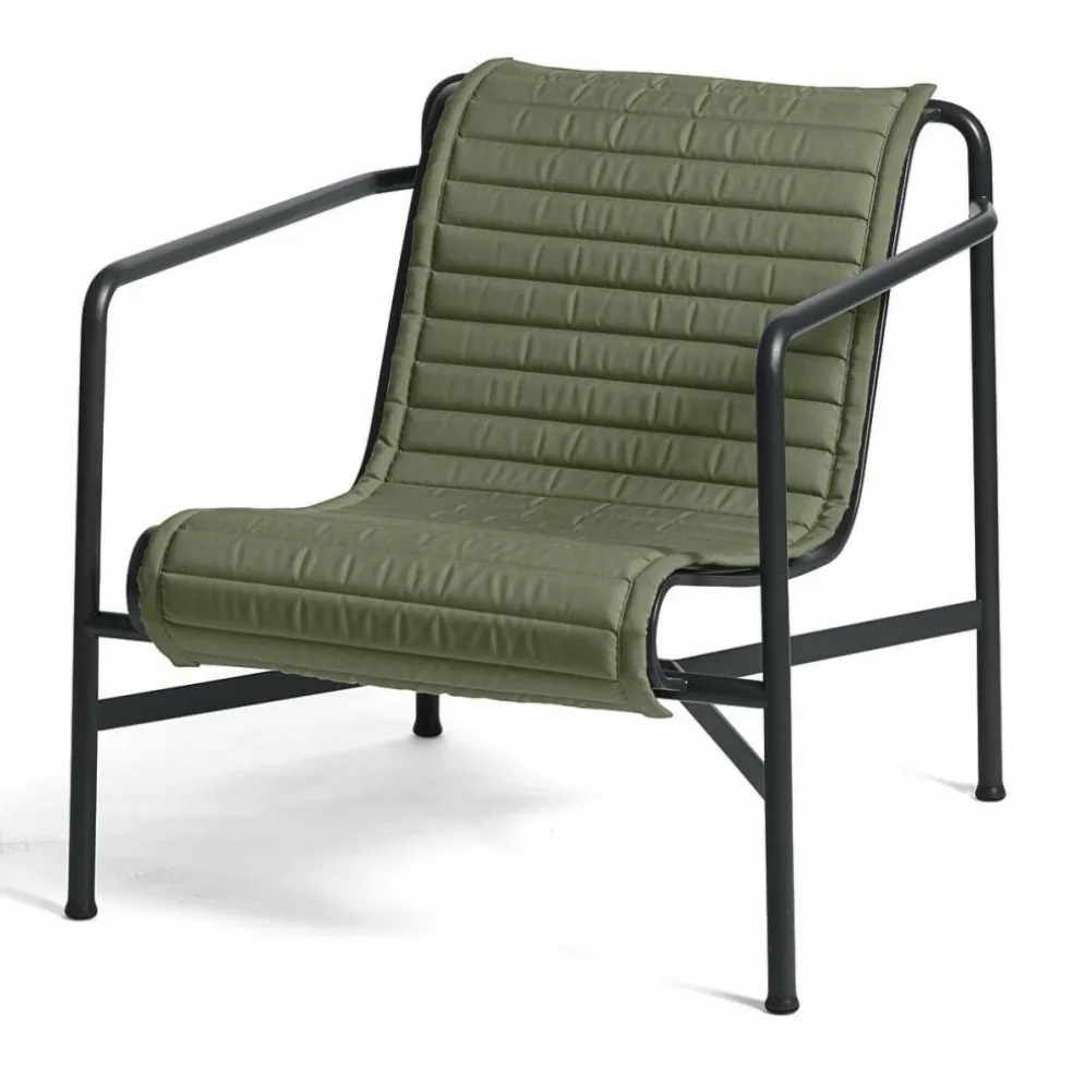 Palissade Steppkissen 117x49,5cm