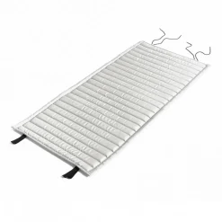 Palissade Steppkissen 117x49,5cm