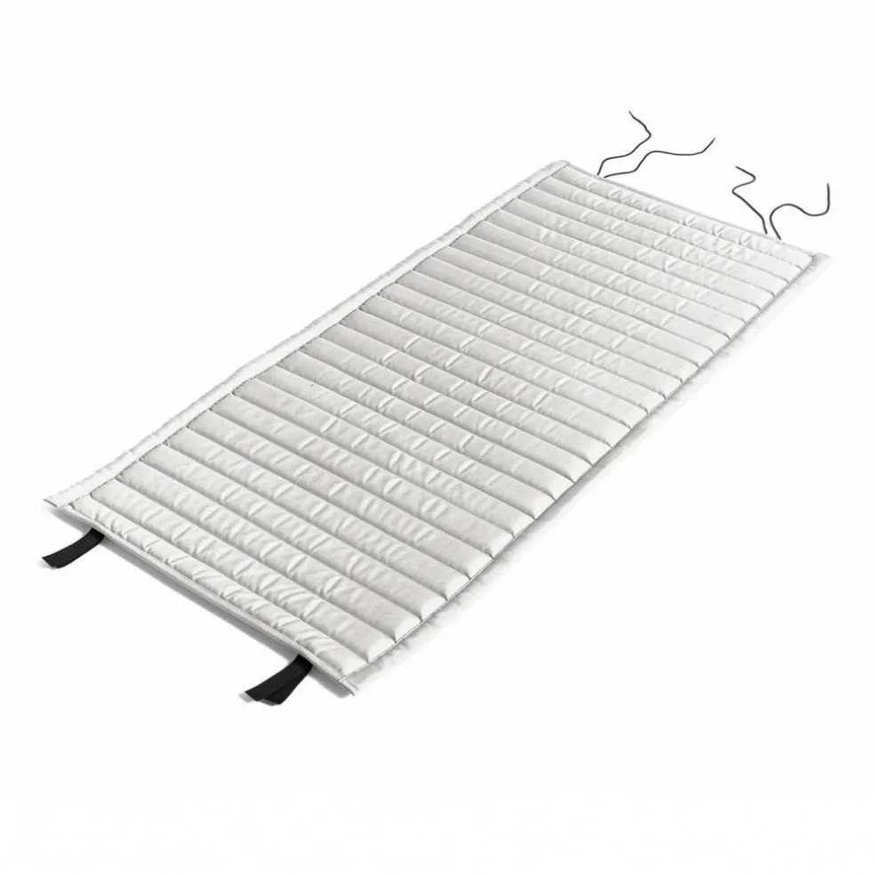 Palissade Steppkissen 117x49,5cm