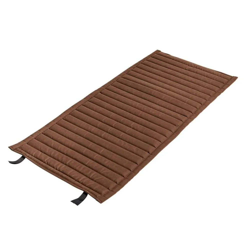 Palissade Steppkissen 117x49,5cm