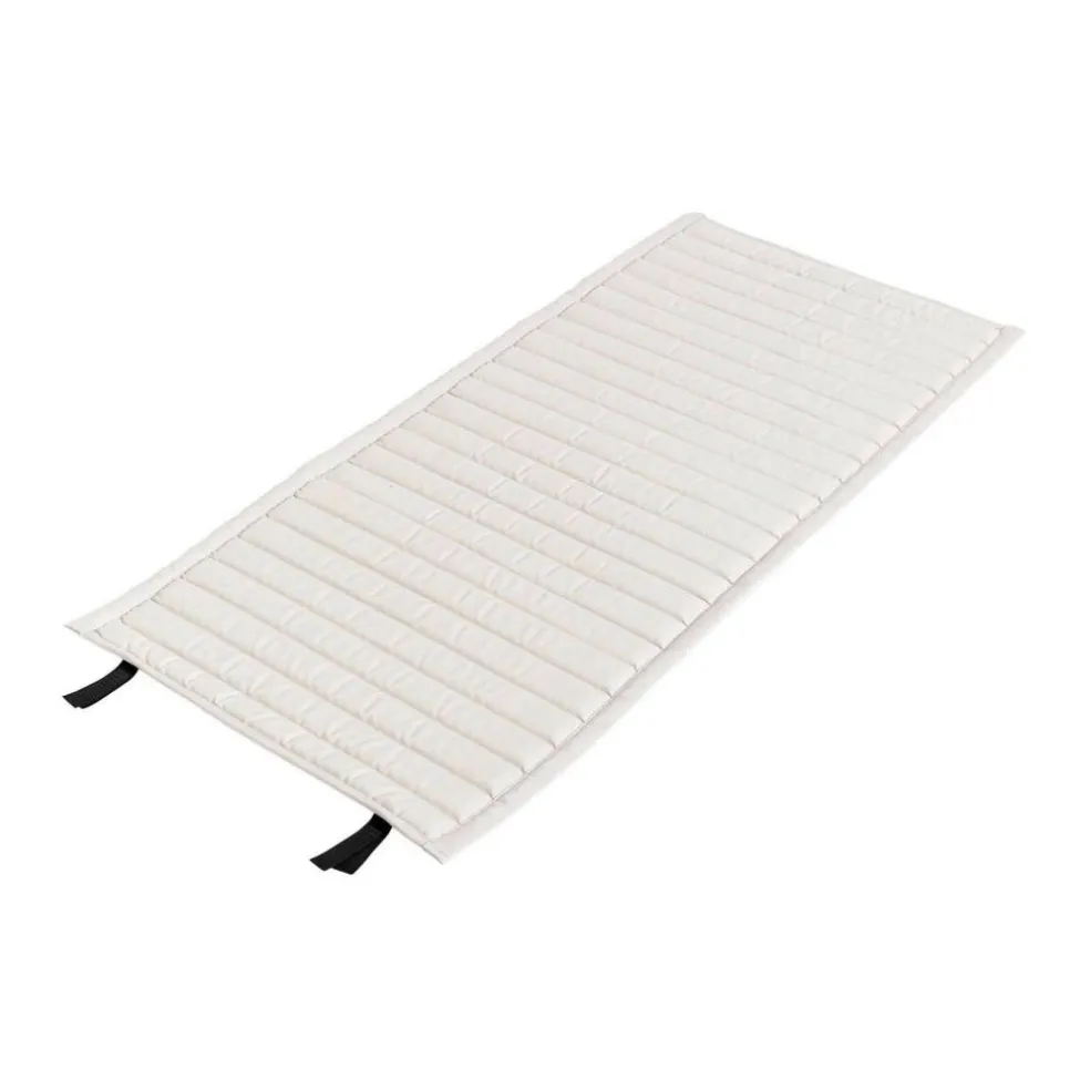 Palissade Steppkissen 117x49,5cm