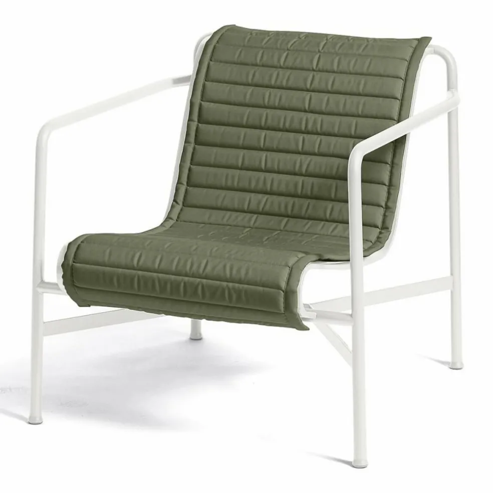 Palissade Steppkissen 117x49,5cm